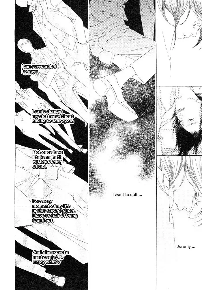 Savage Garden Chapter 12 7